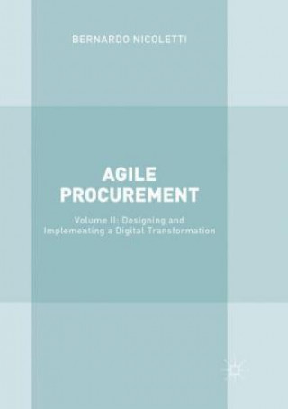 Agile Procurement