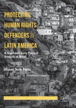 Protecting Human Rights Defenders in Latin America