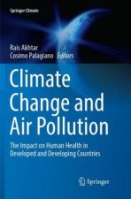 Climate Change and Air Pollution