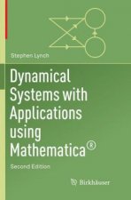 Dynamical Systems with Applications Using Mathematica (R)