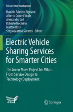 Electric Vehicle Sharing Services for Smarter Cities
