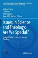 Issues in Science and Theology: Are We Special?