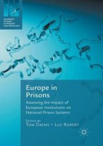 Europe in Prisons