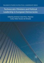 Technocratic Ministers and Political Leadership in European Democracies