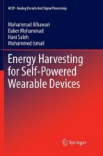 Energy Harvesting for Self-Powered Wearable Devices