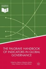 Palgrave Handbook of Indicators in Global Governance