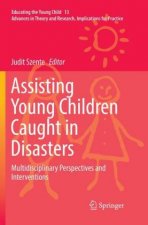 Assisting Young Children Caught in Disasters