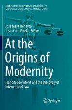 At the Origins of  Modernity