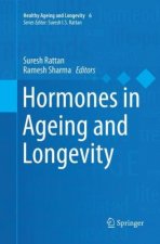 Hormones in Ageing and Longevity