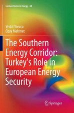 Southern Energy Corridor: Turkey's Role in European Energy Security