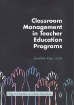 Classroom Management in Teacher Education Programs