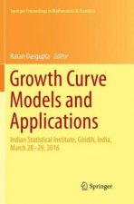 Growth Curve Models and Applications