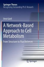 Network-Based Approach to Cell Metabolism