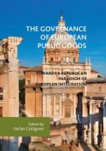 Governance of European Public Goods