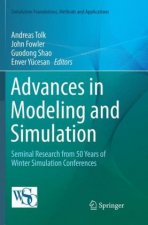 Advances in Modeling and Simulation