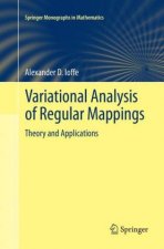 Variational Analysis of Regular Mappings
