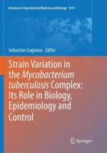 Strain Variation in the Mycobacterium tuberculosis Complex: Its Role in Biology, Epidemiology and Control