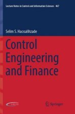 Control Engineering and Finance