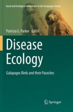 Disease Ecology
