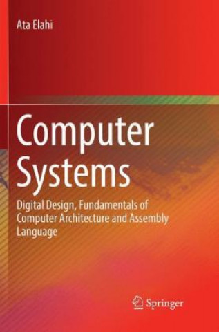 Computer Systems (Ata Elahi)(Brožovaná)