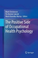Positive Side of Occupational Health Psychology