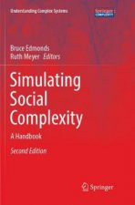 Simulating Social Complexity