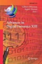 Advances in Digital Forensics XIII