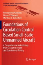 Foundations of Circulation Control Based Small-Scale Unmanned Aircraft