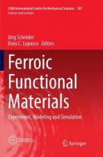 Ferroic Functional Materials