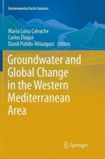 Groundwater and Global Change in the Western Mediterranean Area