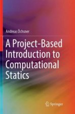 Project-Based Introduction to Computational Statics