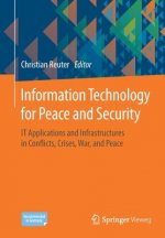 Information Technology for Peace and Security