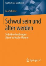 Schwul Sein Und AElter Werden