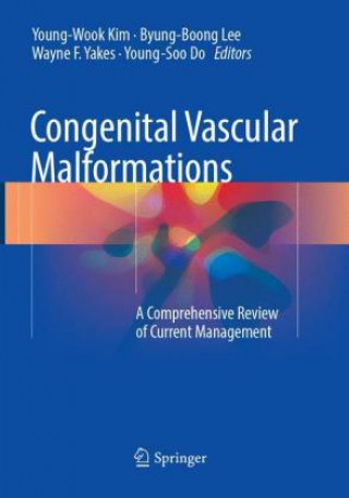 Congenital Vascular Malformations