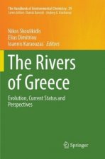 Rivers of Greece