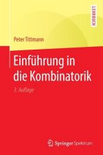 Einfuhrung in Die Kombinatorik