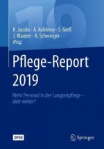 Pflege-Report 2019