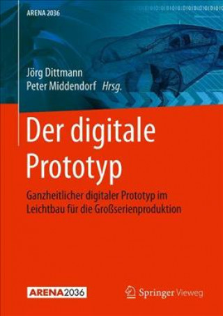 Der digitale Prototyp