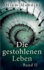 gestohlenen Leben - Band II