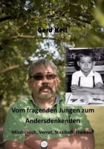 Vom fragenden Jungen zum Andersdenkenden