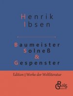Baumeister Solness & Gespenster