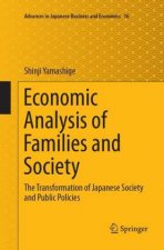 Economic Analysis of Families and Society