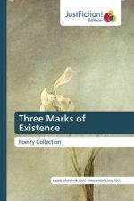 Three Marks of Existence