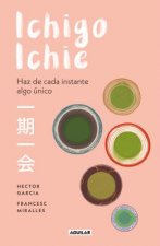 Ichigo-Ichie / Savor Every Moment: The Japanese Art of Ichigo-Ichie: Ichigo-Ichie / The Book of Ichigo Ichie. the Art of Making the Most of Every Mome