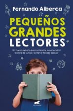 PRQUEÑOS GRANDES LECTORES