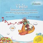 UNA VISITA INESPERADA A LA MEVA FAMILIA