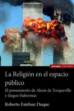 RELIGION EN EL ESPACIO PUBLICO, LA