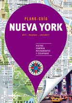 NUEVA YORK 2019