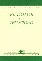 EL DOLOR Y LA VELOCIDAD