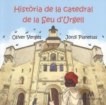 HISTÒRIA DE LA CATEDRAL DE LA SEU D'URGELL